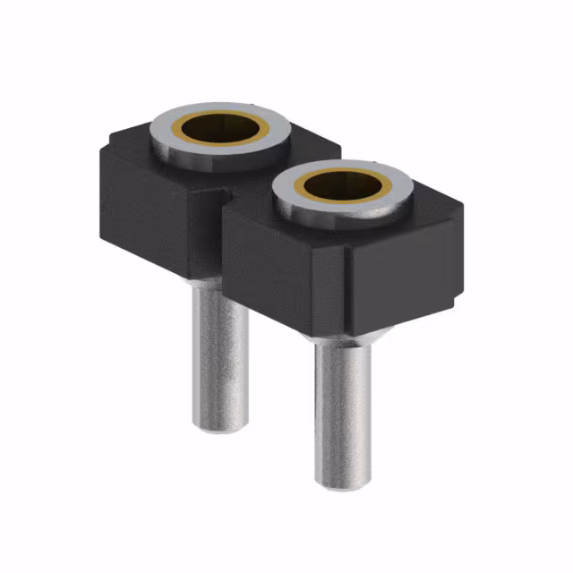 315-47-102-41-004000 Mill-Max Manufacturing Corp.  Headers Receptacles Female Sockets